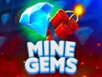 mine